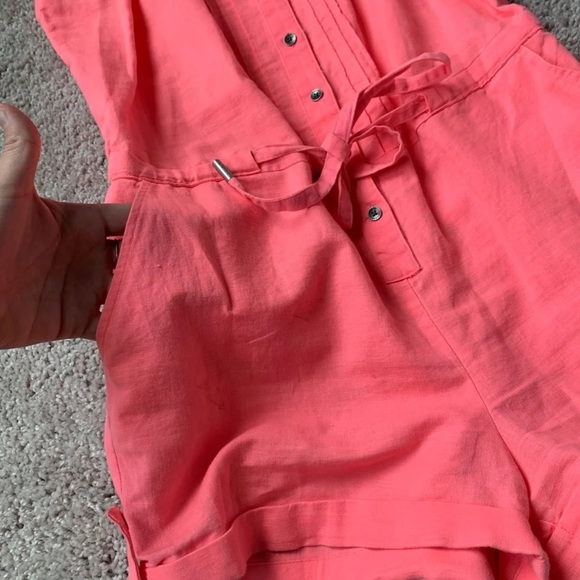 GUESS Romper - Picture 2 of 8